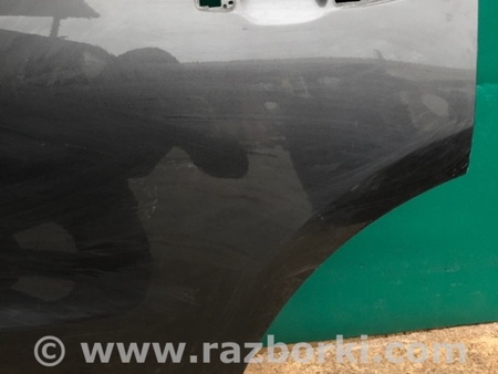 ФОТО Двері для Dodge Durango (2011-) Киев