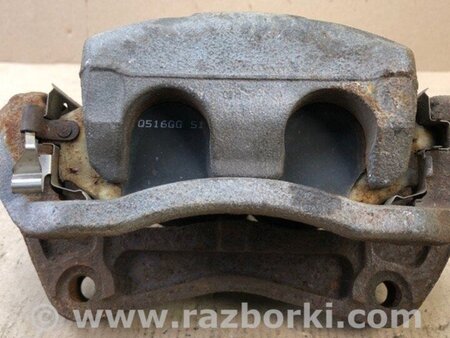 ФОТО Гальмівний супорт лівий для Infiniti EX35 (37) (07-12) Киев