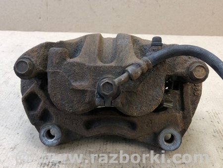 ФОТО Гальмівний супорт лівий для Infiniti EX35 (37) (07-12) Киев