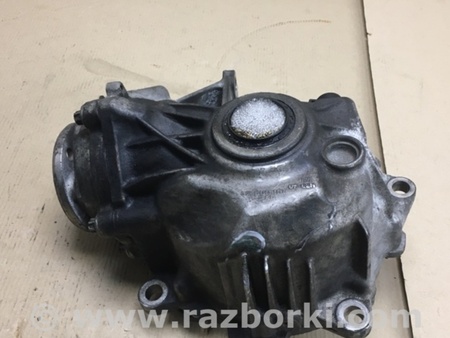 ФОТО Редуктор передній для Mercedes-Benz S-CLASS W221 (06-13) Киев