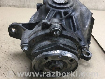 ФОТО Редуктор передній для Mercedes-Benz S-CLASS W221 (06-13) Киев