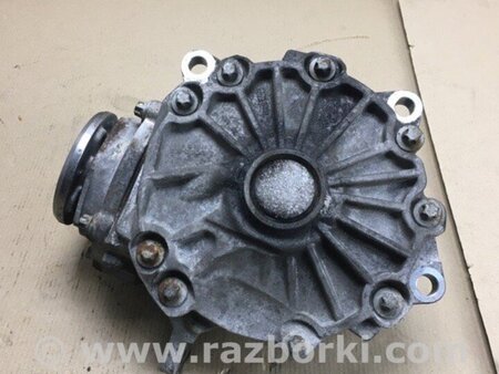 ФОТО Редуктор передній для Mercedes-Benz S-CLASS W221 (06-13) Киев