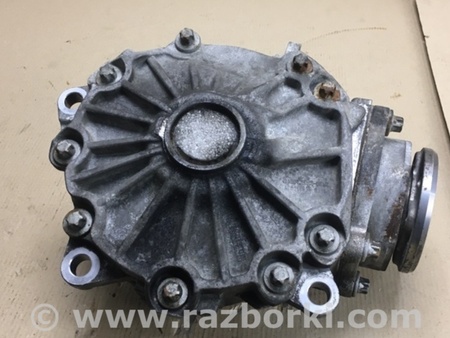 ФОТО Редуктор передній для Mercedes-Benz S-CLASS W221 (06-13) Киев