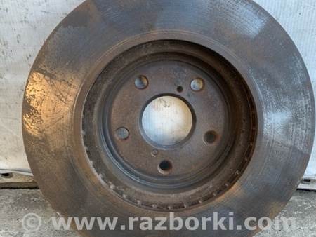 ФОТО Диск гальмівний передній для Lexus LS430 (00-06) Киев