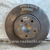 Диск гальмівний передній Lexus LS430 (00-06)