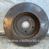 ФОТО Диск гальмівний передній для Lexus LS430 (00-06) Киев