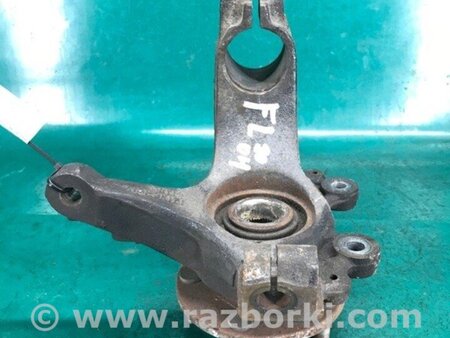 ФОТО поворотний кулак для Mazda 3 BK (2003-2009) (I) Киев