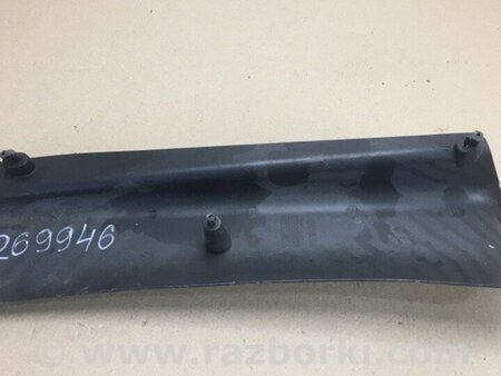 ФОТО Накладка кузова для Hyundai Sonata YF (09.2009-03.2014) Киев