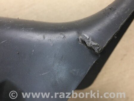 ФОТО Накладка кузова для Hyundai Sonata YF (09.2009-03.2014) Киев
