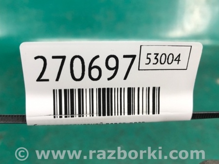 ФОТО Гальмівний супорт лівий для Mazda 3 BK (2003-2009) (I) Киев