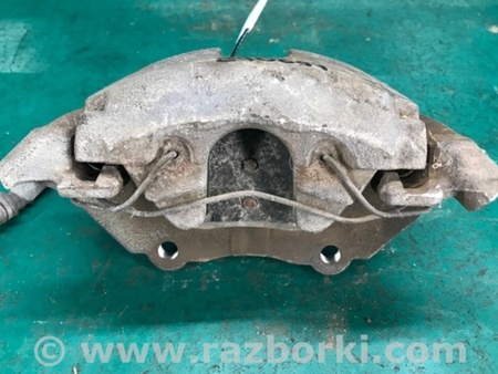 ФОТО Гальмівний супорт лівий для Mazda 3 BK (2003-2009) (I) Киев
