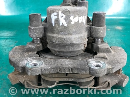 ФОТО Гальмівний супорт лівий для Mazda 3 BK (2003-2009) (I) Киев