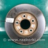 Диск гальмівний передній Mazda 3 BK (2003-2009) (I)
