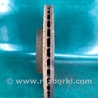 ФОТО Диск гальмівний передній для Mazda 3 BK (2003-2009) (I) Киев
