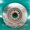 ФОТО Диск гальмівний передній для Mazda 3 BK (2003-2009) (I) Киев