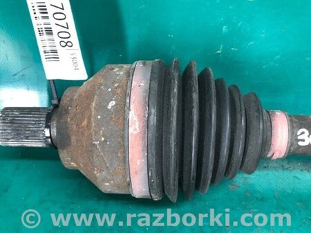 ФОТО Привід передній для Mazda 3 BK (2003-2009) (I) Киев