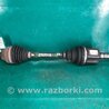 Привід передній Mazda 3 BK (2003-2009) (I)