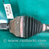 ФОТО Привід передній для Mazda 3 BK (2003-2009) (I) Киев