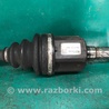 ФОТО Привід передній для Mazda 3 BK (2003-2009) (I) Киев