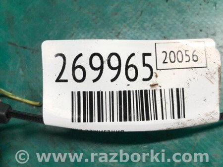 ФОТО Котушка запалювання для Subaru Tribeca B10 Киев