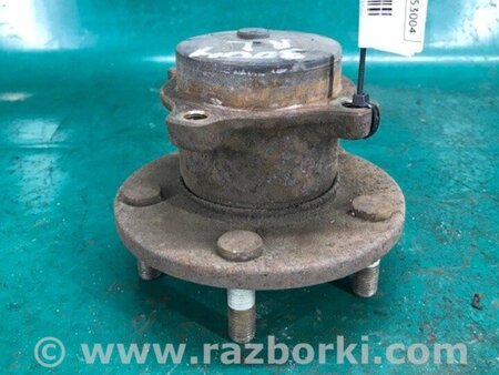 ФОТО Маточина колеса для Mazda 3 BK (2003-2009) (I) Киев
