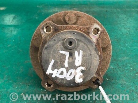 ФОТО Маточина колеса для Mazda 3 BK (2003-2009) (I) Киев