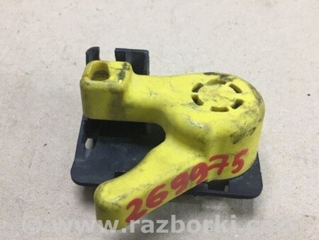 ФОТО Ручка открытия капота для Ford Focus 3 (01.2010 - 03.2018) Киев