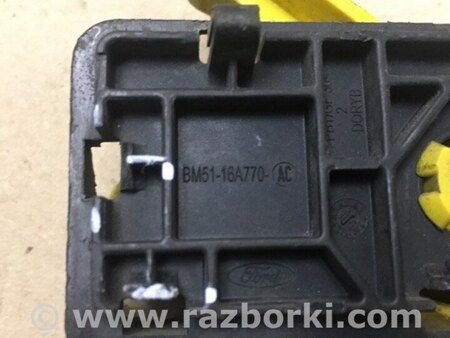 ФОТО Ручка открытия капота для Ford Focus 3 (01.2010 - 03.2018) Киев