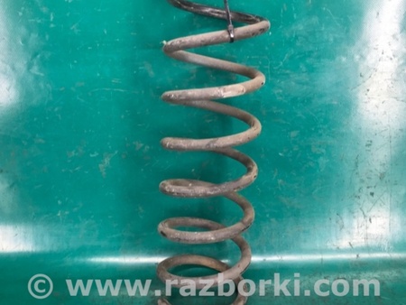 ФОТО Пружина задньої підвіски для Mazda 3 BK (2003-2009) (I) Киев