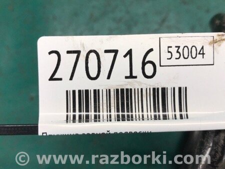 ФОТО Пружина задньої підвіски для Mazda 3 BK (2003-2009) (I) Киев