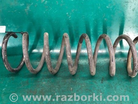 ФОТО Пружина задньої підвіски для Mazda 3 BK (2003-2009) (I) Киев