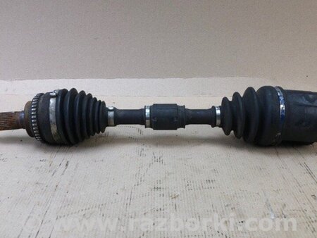 ФОТО Привід передній для Mazda CX-9 TB (2007-2016) Киев