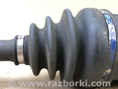 ФОТО Привід передній для Mazda CX-9 TB (2007-2016) Киев