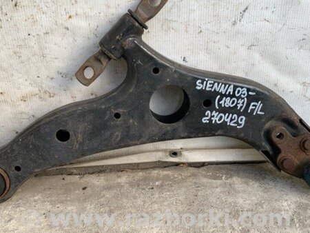 ФОТО Важіль підвіски для Toyota Sienna (03-10) Киев