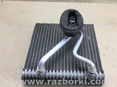 ФОТО Випарник кондиціонера для Volkswagen Jetta USA (10-17) Киев