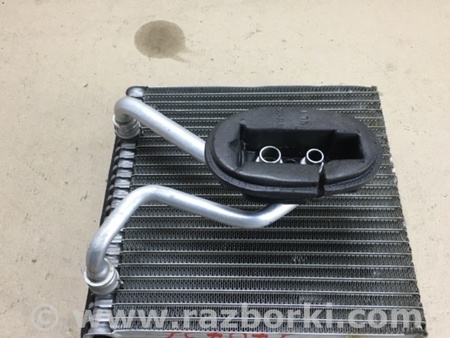 ФОТО Випарник кондиціонера для Volkswagen Jetta USA (10-17) Киев