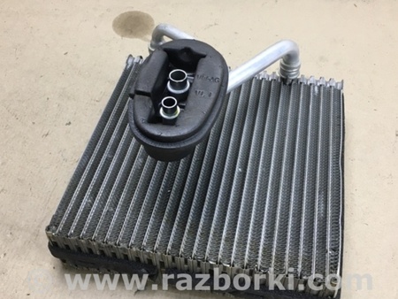ФОТО Випарник кондиціонера для Volkswagen Jetta USA (10-17) Киев