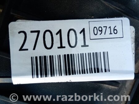 ФОТО Колектор впускний для Mazda 6 GH (2008-...) Киев