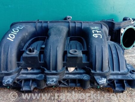 ФОТО Колектор впускний для Mazda 6 GH (2008-...) Киев