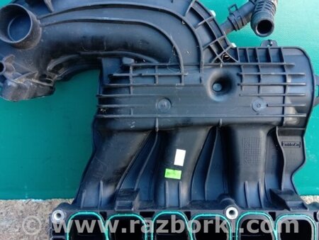 ФОТО Колектор впускний для Mazda 6 GH (2008-...) Киев