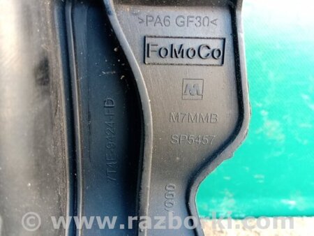 ФОТО Колектор впускний для Mazda 6 GH (2008-...) Киев