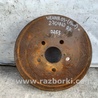 Барабан гальмівний задній Toyota Sienna (03-10)