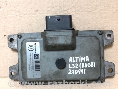 ФОТО Блок керування АКПП для Nissan Altima L32 Киев