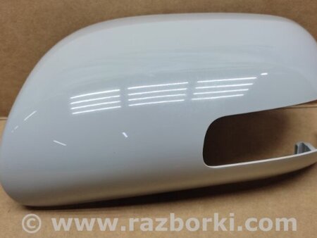 ФОТО Накладка зеркала для Toyota Camry 40 XV40 (01.2006-07.2011) Киев