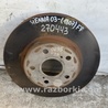 ФОТО Диск гальмівний передній для Toyota Sienna (03-10) Киев