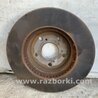 ФОТО Диск гальмівний передній для Toyota Sienna (03-10) Киев