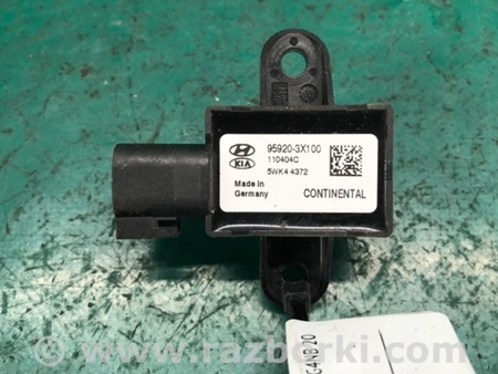 ФОТО Датчик удару для Hyundai Elantra MD (04.2010-05.2016) Киев