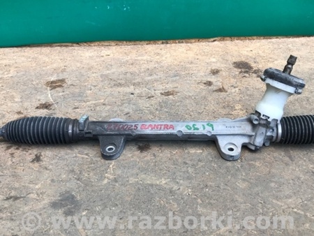 ФОТО Рульова рейка для Hyundai Elantra MD (04.2010-05.2016) Киев