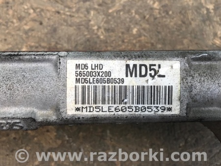 ФОТО Рульова рейка для Hyundai Elantra MD (04.2010-05.2016) Киев