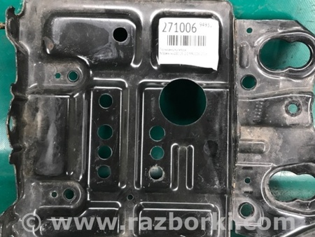 ФОТО Полиця акумулятора для Nissan NV200 USA (2013-) Киев